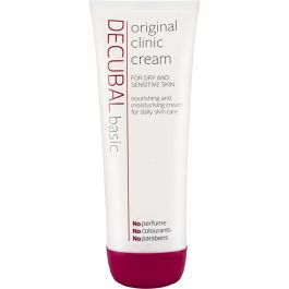 Decubal Original Clinic Cream 250G