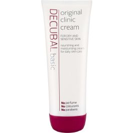 Decubal Original Clinic Cream 250G