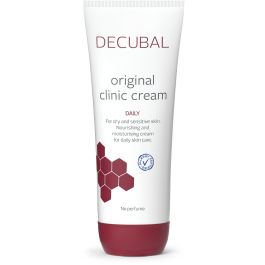 Decubal Original Clinic Cream 250G