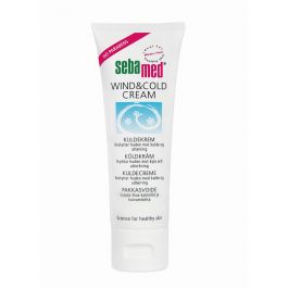 Sebamed Kuldekrem 75 ml