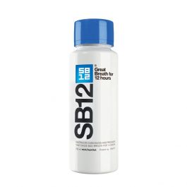 Sb12 Original Munnpleie 250 ml