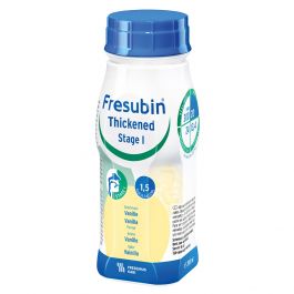 Fresubin Thickened Stag1 Vanil 4X200 ml