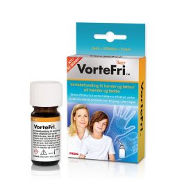 Vortefri 5 ml