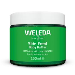 Weleda Skin Food Body butter
