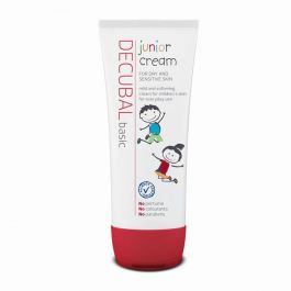Decubal Junior Cream 200 ml
