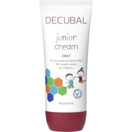 Decubal Junior Cream 200 ml