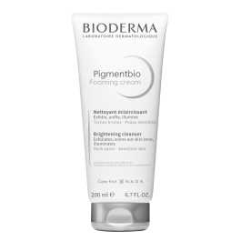 BIODERMA PIGMENTBIO FOAMING CREAM