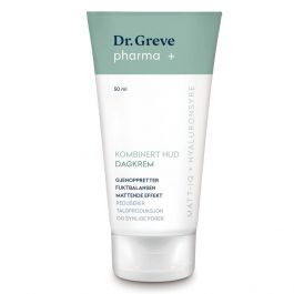 Dr. Greve Pharma Dagkrem normal/ kombinert hud 50ml