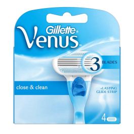 Gillette Venus Barberblader