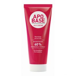 Apobase fet krem 200ml