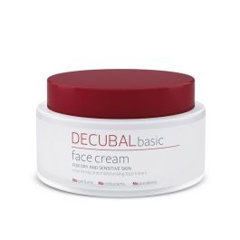 Decubal Face Cream 75 ml