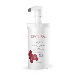 Decubal Original Clinic Cream 475G