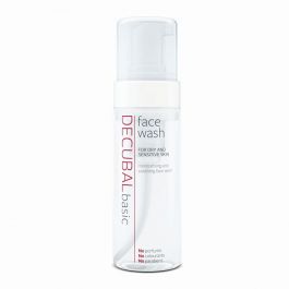 Decubal Face Wash 150 ml