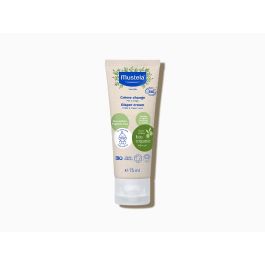 Mustela Organic Diaper Cream