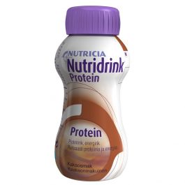 Nutridrink Protein Kakao 200 ml