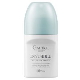 Cosmica Deodorant Invisible 50 ml