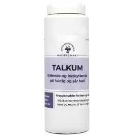 Talkum 100 g