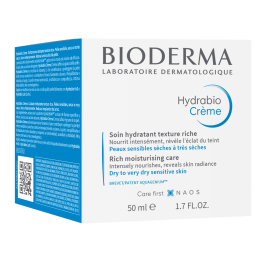 BIODERMA HYDRABIO CREME