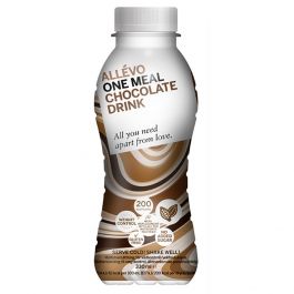 Lcd One Meal chocolate drink 330ml