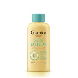 Cosmica Sun Lotion SPF15 200 ml