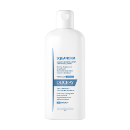 Ducray Squanorm Shampoo Oily 200ml