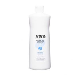 Lactacyd liquid soap u/p 1000ml