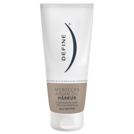 Define Maroccan Argan Oil hårkur 100 ml