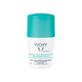 Vichy 48h Antiperspirant Roll-On Deodorant 50ml