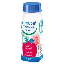 Fresubin Thickened Stag1 Mjord 4X200 ml