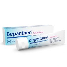 Bepanthen salve 100g