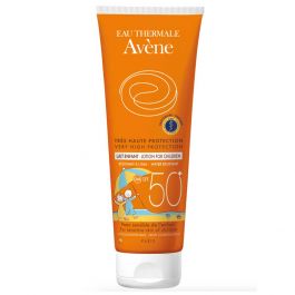 Avène Sun Kids Lotion SPF 50+ 250 ml