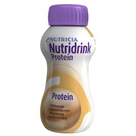 Nutridrink Protein Mokka 4X200 ml
