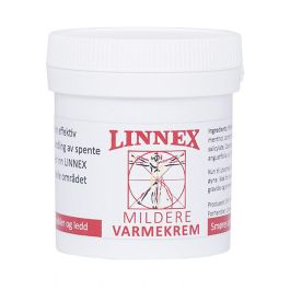 Linnex Varmekrem 100 ml