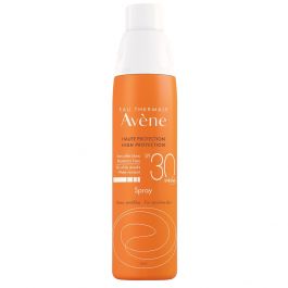 Avène Sun Spray SPF 30 200 ml