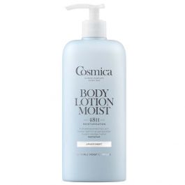 Cosmica Body Lotion Moist 48h bodylotion u/parfyme 400 ml