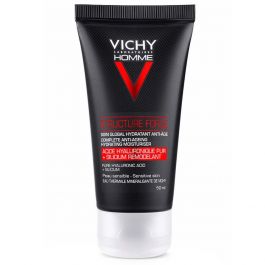 Vichy homme structure force face&eyes