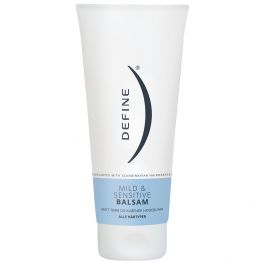 Define Mild & Sensitive balsam 200 ml