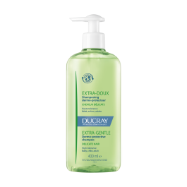 Ducray Extra Gentle Shampoo 400ml