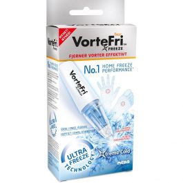 Vortefri Freeze 7,5G