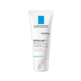 La Roche Posay Effaclar H Iso-Biome ansiktskrem 40ml