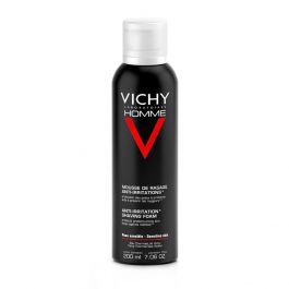 Vichy Homme Sensi Shave Barberskum 200 ml