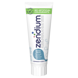 Zendium Extra Fresh Tannkrem 75 ml