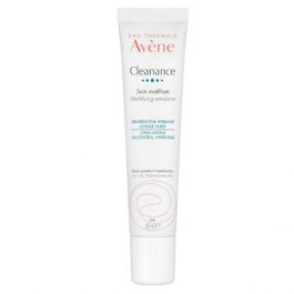 Avène Cleanance Mattifying Emulsion