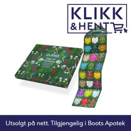 Pukka Adventskalender
