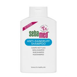 Sebamed sjampo Mot Flass 400 ml