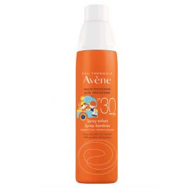 Avène Sun Kids Spray SPF 30 200 ml