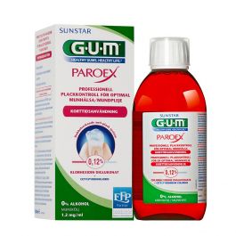 Gum Paroex Munnskyll 0,12%Chx 300 ml