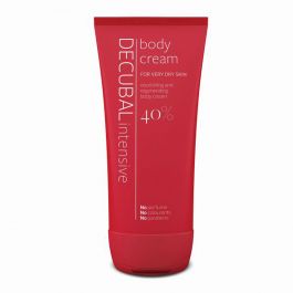 Decubal Body Cream 250G