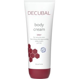 Decubal Body Cream 250G