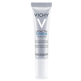 Vichy Liftactiv Supreme Øyekrem 15ml